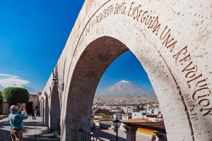 AREQUIPA