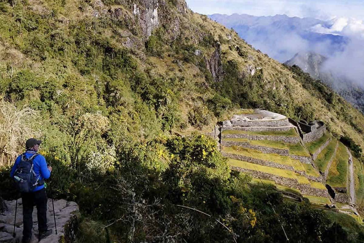 Inca Trail 